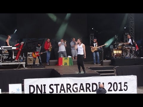 Kamil Bednarek  & Staff