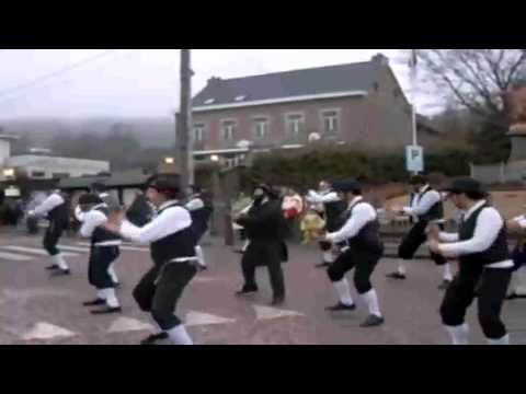 CWKS Legia Warszawa - kibice bawią się po przegranym meczu!