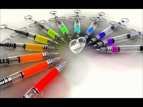 Md X-Spress - God Made Me Phunky (Gennaro Mastrantonio & Billy Johnston Remix).wmv