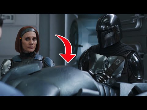 This was honestly just bizarre