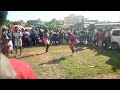Best Ohangala Dancer From Kisumu
