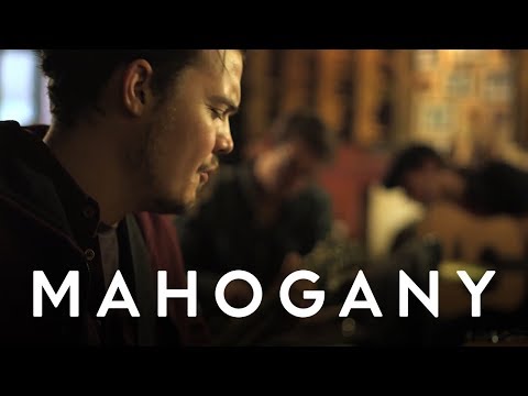 Half Moon Run - Unofferable | Mahogany Session