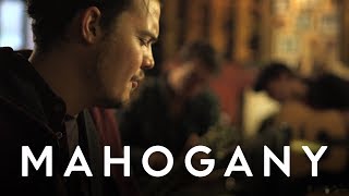 Half Moon Run - Unofferable | Mahogany Session