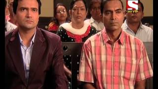 Adaalat (Bengali) - Sanjog Ittefaq - Episode 45