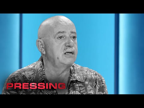 Përlotet Bylykbashi gjatë rrëfimit për luftën | T7