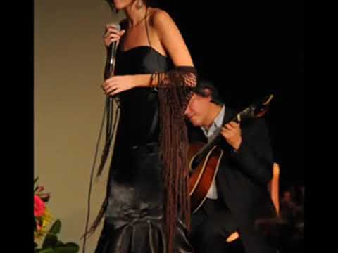 Alexandra Guimarães   Fado do Ciúme 360P