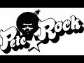 PETE ROCK - FLYING