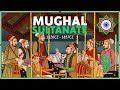 The History of the Mughal Empire | 1526CE - 1857CE | Al Muqaddimah