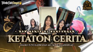 Download lagu DJ BANTENGAN VELOCITY KETATON CERITA VIRAL TIKTOK FROM DJ PANGKI REMIXER mp3