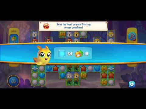 Fishdom 9681 Level - NO 💣🧨💥