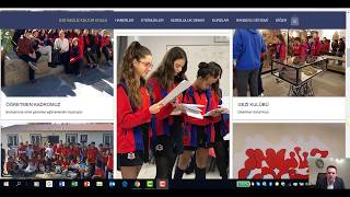 Kolej Tanıtım videomuz.