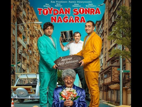 Toydan Sonra Nagara