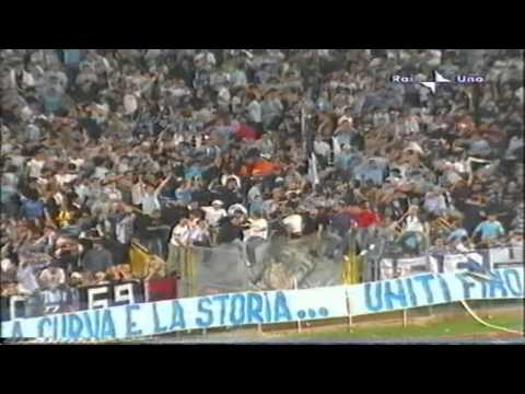 Lazio-Sampdoria 1-1 6-5 dcr Coppa Italia finale 2008-2009 partita intera rigori e premiazione