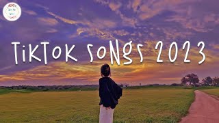 Tiktok viral songs 🍥 Trending tiktok 2023 ~ Tik