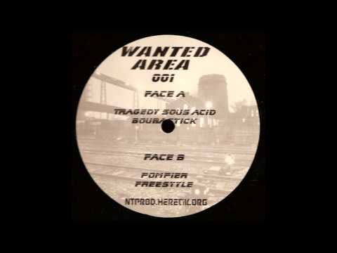 Uniko (capsule corp) - Tragedy sous acid