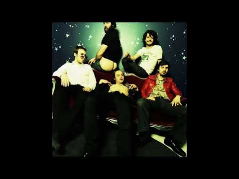 Poni Hoax feat. Olga Kouklaki - Budapest (Dj Tennis Edit)