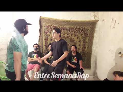 Joujou vs NC -  Fase 2 ESR Cuartos