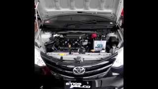 Eksterior dan Interior New Toyota Etios Valco