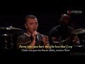 Sam Smith Too Good At Goodbyes Sub Español Lyrics