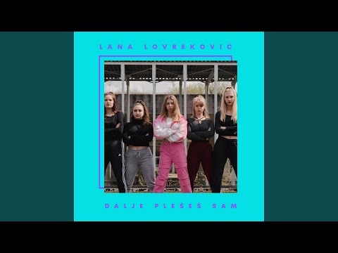 Dalje plešeš sam