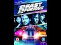 Opening To 2 Fast 2 Furious 2003 UK DVD Rental