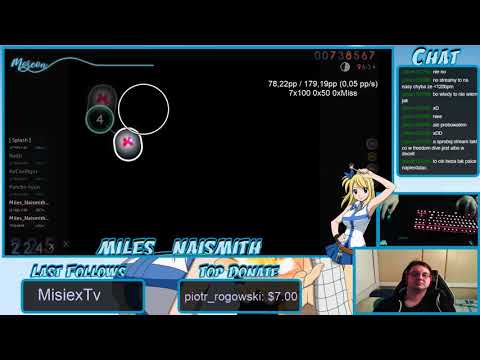 [Osu!] DJ Taka - Quaver [Kencho's Insane] HDHR FC 93.91%