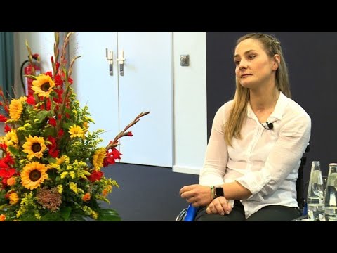 Vogel zum Horror-Unfall: "Ich hätte tot sein können"