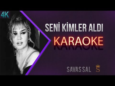 Seni Kimler Ald305 - Sezen Aksu