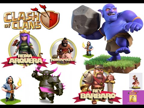 Bestial ataque con Pekkas,Boleros,Magos y Rompemuros por JUANV.R