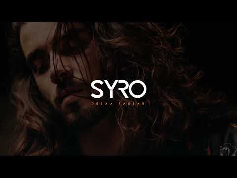 SYRO - Deixa Passar