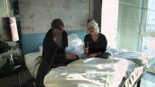 LUXUSLÄRM - Track by Track  "Dann hältst Du die Zeit an"