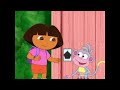 The Tall Gates Dora The Explorer