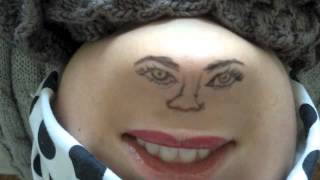 Birthday Visit |Take It On The Chin