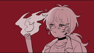 [자캐로] (애디포시어/あだぽしゃAdipocere)