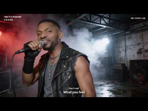 V-n-A eie Music Video