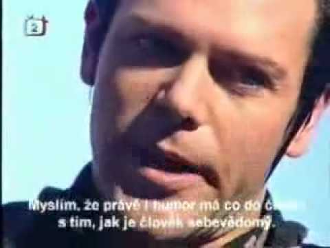 Richard Z. Kruspe - Interview 2004