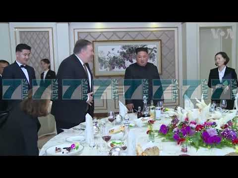 TJETER TAKIM I DONALD TRUMP ME KIM JONG UN - News, Lajme - Kanali 7