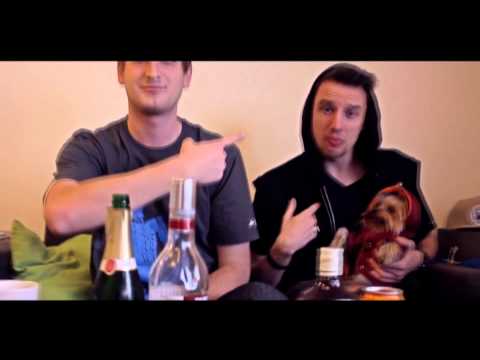 Johny Machete & Phoenix - Zážeh PARAODIE