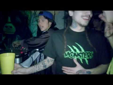 DOOM - ARTIX! B2B B100B - 16/10/15