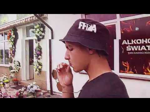 💉 Beny Makita - Narkotyk (official video) 💉