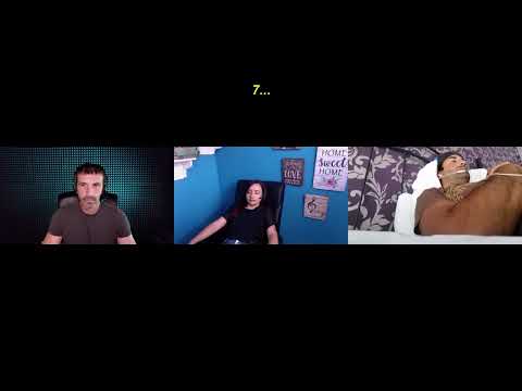 253 _RO_ (ES) Ricardo, #Pleiadienele sunt și ele geloase - Hipnoză Regresivă Calogero Grifasi