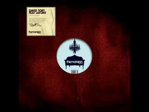David Tort ft. Lafont - Unleash yourself (Ruff & Tort remix)