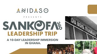 Join Me In Ghana I September 2023