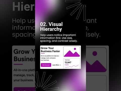 🚀 4 UX Principles That Boost Engagement