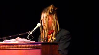 Duke Special  Freewheel