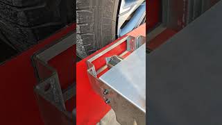 Portable laser marking machine, lightweight laser machine, touch screen  #asmr #fyp #shorts 22