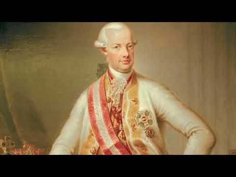 WDR 5. Mai 1747 - Geburtstag von Kaiser Leopold II.