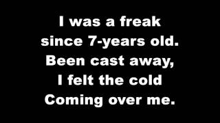 Mika- No place in heaven (lyrics)