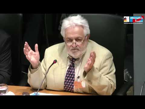 Henryk M. Broder zu Gast bei der AfD-Fraktion – Klare Worte zur deutschen Politik (HISTORISCH)