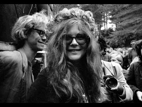 Janis: Little Girl Blue (2015) Trailer